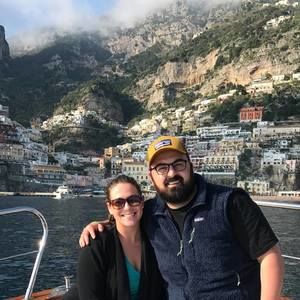 Meet your Posher, Kat